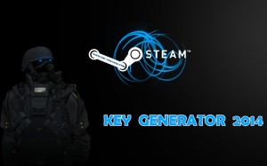 steam key generator 2017